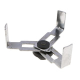 Maxbell Universal Three Jaw Fuel Tank Pump Lid Sender Removal Spanner Wrench Tool - Aladdin Shoppers
