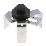 Maxbell Universal Three Jaw Fuel Tank Pump Lid Sender Removal Spanner Wrench Tool - Aladdin Shoppers