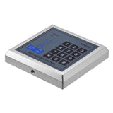 Single Door Access Control Keypad 125kHz Card Reader Door Lock with Cards