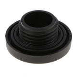 Maxbell 2xCar Engine Oil Filler Cap 15610-P5G-000 for Honda Civic Fit CR-V Acura RL