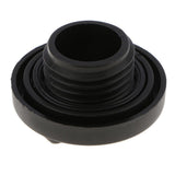 Maxbell 2xCar Engine Oil Filler Cap 15610-P5G-000 for Honda Civic Fit CR-V Acura RL