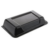 Maxbell Hood Scoop Vent Cover 135212RR for Jeep Wrangler 2007-2016 - Aladdin Shoppers