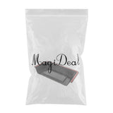 Maxbell Hood Scoop Vent Cover 135212RR for Jeep Wrangler 2007-2016 - Aladdin Shoppers