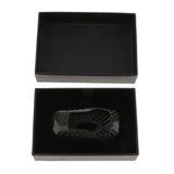 Maxbell Maxbell Protective Car Remote Key Fob Case Holder Cover For Ford  Lincoln MKZ (Carbon Fiber Style)