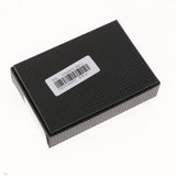 Maxbell Maxbell Protective Car Remote Key Fob Case Holder Cover For Ford  Lincoln MKZ (Carbon Fiber Style)