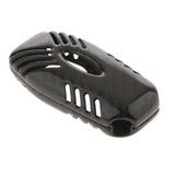 Maxbell Maxbell Protective Car Remote Key Fob Case Holder Cover For Ford  Lincoln MKZ (Carbon Fiber Style)