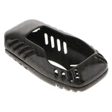 Maxbell Maxbell Protective Car Remote Key Fob Case Holder Cover For Ford  Lincoln MKZ (Carbon Fiber Style)