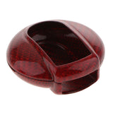 Maxbell Smart Key Fob Shell Cover For 2014-2018 Mini Cooper F54 F55 F56 Clubman - Aladdin Shoppers