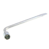 Maxbell 2x 21mm Wheel Lug Nut Wrench Car Truck Brace Tire Hex Key Socket Spanner