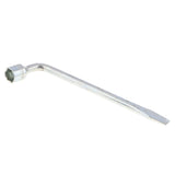 Maxbell 2x 21mm Wheel Lug Nut Wrench Car Truck Brace Tire Hex Key Socket Spanner