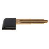Maxbell Replace Emergency Key Blank Blade Uncut Insert Smart Remote Key for Mitsubishi 0210362 - Aladdin Shoppers