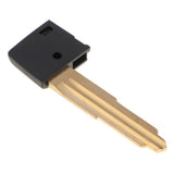 Maxbell Replace Emergency Key Blank Blade Uncut Insert Smart Remote Key for Mitsubishi 0210362 - Aladdin Shoppers