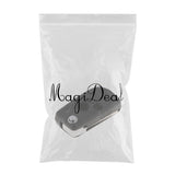 Flip Folding Car Remote Key Fob Shell Case Cover Protector Fits For Honda Civic - Aladdin Shoppers