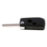 Flip Folding Car Remote Key Fob Shell Case Cover Protector Fits For Honda Civic - Aladdin Shoppers