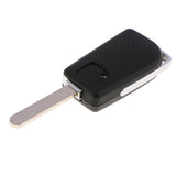 Flip Folding Car Remote Key Fob Shell Case Cover Protector Fits For Honda Civic - Aladdin Shoppers