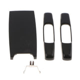 4 Buttons Flip Folding Car Remote Key Fob Shell Case Cover Protector Fits For Chevrolet - Aladdin Shoppers
