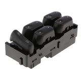 Maxbell Maxbell Front Master Power Window Switch Driver Side LH For Ford Mercury 1L2Z14529BA