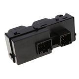 Maxbell Maxbell Front Master Power Window Switch Driver Side LH For Ford Mercury 1L2Z14529BA