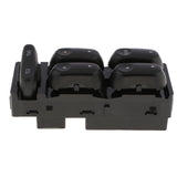 Maxbell Maxbell Front Master Power Window Switch Driver Side LH For Ford Mercury 1L2Z14529BA