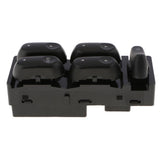 Maxbell Maxbell Front Master Power Window Switch Driver Side LH For Ford Mercury 1L2Z14529BA