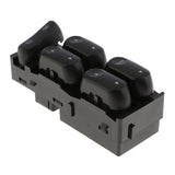 Maxbell Maxbell Front Master Power Window Switch Driver Side LH For Ford Mercury 1L2Z14529BA