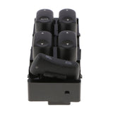 Maxbell Maxbell Front Master Power Window Switch Driver Side LH For Ford Mercury 1L2Z14529BA