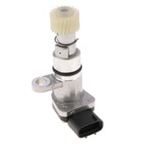 Maxbell Maxbell OEM#83181-35080 Transmission Output/Vehicle speed sensor for Toyota 4Runner (1994-1992)  Blade Type W/ 3-Prong Male Terminal Auto Trans