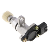 Maxbell Maxbell OEM#83181-35080 Transmission Output/Vehicle speed sensor for Toyota 4Runner (1994-1992)  Blade Type W/ 3-Prong Male Terminal Auto Trans