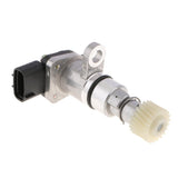 Maxbell Maxbell OEM#83181-35080 Transmission Output/Vehicle speed sensor for Toyota 4Runner (1994-1992)  Blade Type W/ 3-Prong Male Terminal Auto Trans