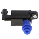 Maxbell Maxbell New Quality Internal Super High Output Energy Ignition Coil for Lexus GS300 IS300 SC300 V6 3.0L 90919-02216