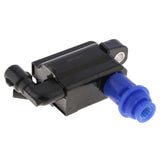 Maxbell Maxbell New Quality Internal Super High Output Energy Ignition Coil for Lexus GS300 IS300 SC300 V6 3.0L 90919-02216