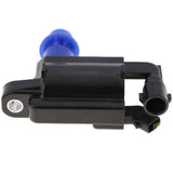 Maxbell Maxbell New Quality Internal Super High Output Energy Ignition Coil for Lexus GS300 IS300 SC300 V6 3.0L 90919-02216