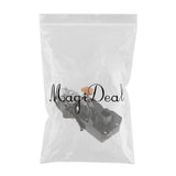Maxbell Power Door Lock Actuator Right Side for Cadillac Chevrolet Lock Actuator Replaces OE part #:931-305,15896624, 20783852, 25873485, 25876388 - Aladdin Shoppers