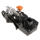 Maxbell Power Door Lock Actuator Right Side for Cadillac Chevrolet Lock Actuator Replaces OE part #:931-305,15896624, 20783852, 25873485, 25876388 - Aladdin Shoppers