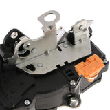 Maxbell Power Door Lock Actuator Right Side for Cadillac Chevrolet Lock Actuator Replaces OE part #:931-305,15896624, 20783852, 25873485, 25876388 - Aladdin Shoppers