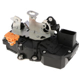 Maxbell Front Right Passenger Side Door Lock Actuator for 08-12 Malibu, 07-09 Aura - Aladdin Shoppers