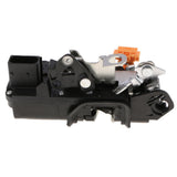 Maxbell Front Right Passenger Side Door Lock Actuator for 08-12 Malibu, 07-09 Aura - Aladdin Shoppers