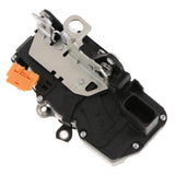 Maxbell Front Right Passenger Side Door Lock Actuator for 08-12 Malibu, 07-09 Aura - Aladdin Shoppers