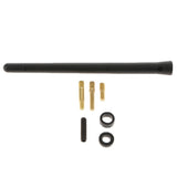 Maxbell 6.9'' Flexible Short Rubber Antenna Mast Fits For Toyota Tundra 2000-2019 High Quality - Aladdin Shoppers