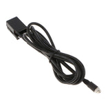 Maxbell 2xAuto Car 1.45M AUX Audio Adapter Wiring Cable For FORD Focus MK2, MK3, S-Max