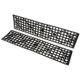 4 Pack Emergency Car Wheel Anti Skid Pads Auto Traction Mats Tire Grip Aids