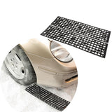 4 Pack Emergency Car Wheel Anti Skid Pads Auto Traction Mats Tire Grip Aids