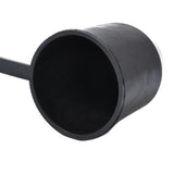 Maxbell 50mm Car Truck Tow Ball Cover Cap Towing Towball Hitch Ball Cover Protector - Aladdin Shoppers