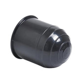 Maxbell 50mm Trailer Ball Cover Protection Towing Towball Hitch Ball Cover Protector - Aladdin Shoppers