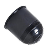 Maxbell 50mm Trailer Ball Cover Protection Towing Towball Hitch Ball Cover Protector - Aladdin Shoppers