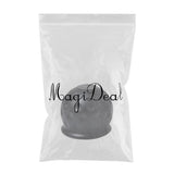 Maxbell 50mm Tow Bar Ball Cover Cap Trailer Car Towing Hitch Towball Cover - Aladdin Shoppers