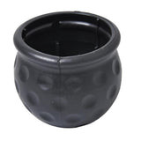Maxbell 50mm Tow Bar Ball Cover Cap Trailer Car Towing Hitch Towball Cover - Aladdin Shoppers