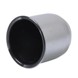 Maxbell 50mm Chrome Tow Bar Ball Cover Cap Car Towing Hitch Towball Protect - Aladdin Shoppers