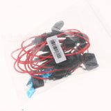 Maxbell 10PCS Car Add-a-circuit Fuse ATM APM Auto 15A Blade Fuse Holder TAP Adapter - Aladdin Shoppers