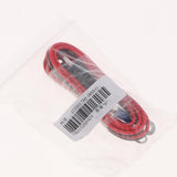 Maxbell 1Meter 12V Battery Charger Terminal O Ring Connector Cable Output Connecting - Aladdin Shoppers